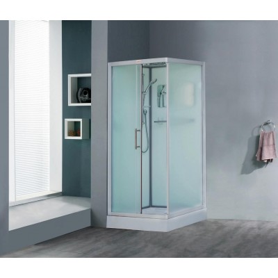 Душевая кабина Esbano ES-108CKR/118CKR/129CKR